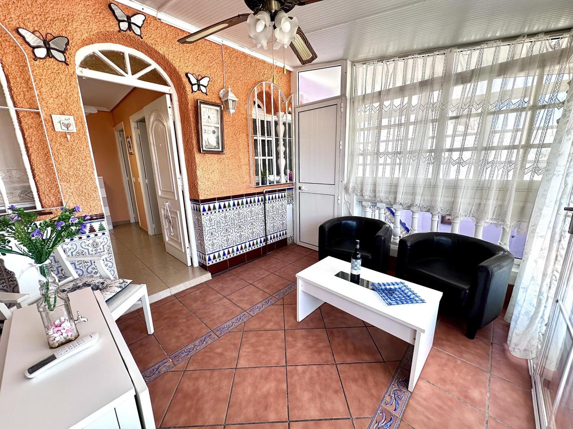 Villa Casaflex Casa 1º Linea Playa Saladero Garrido Rincón de la Victoria Esterno foto