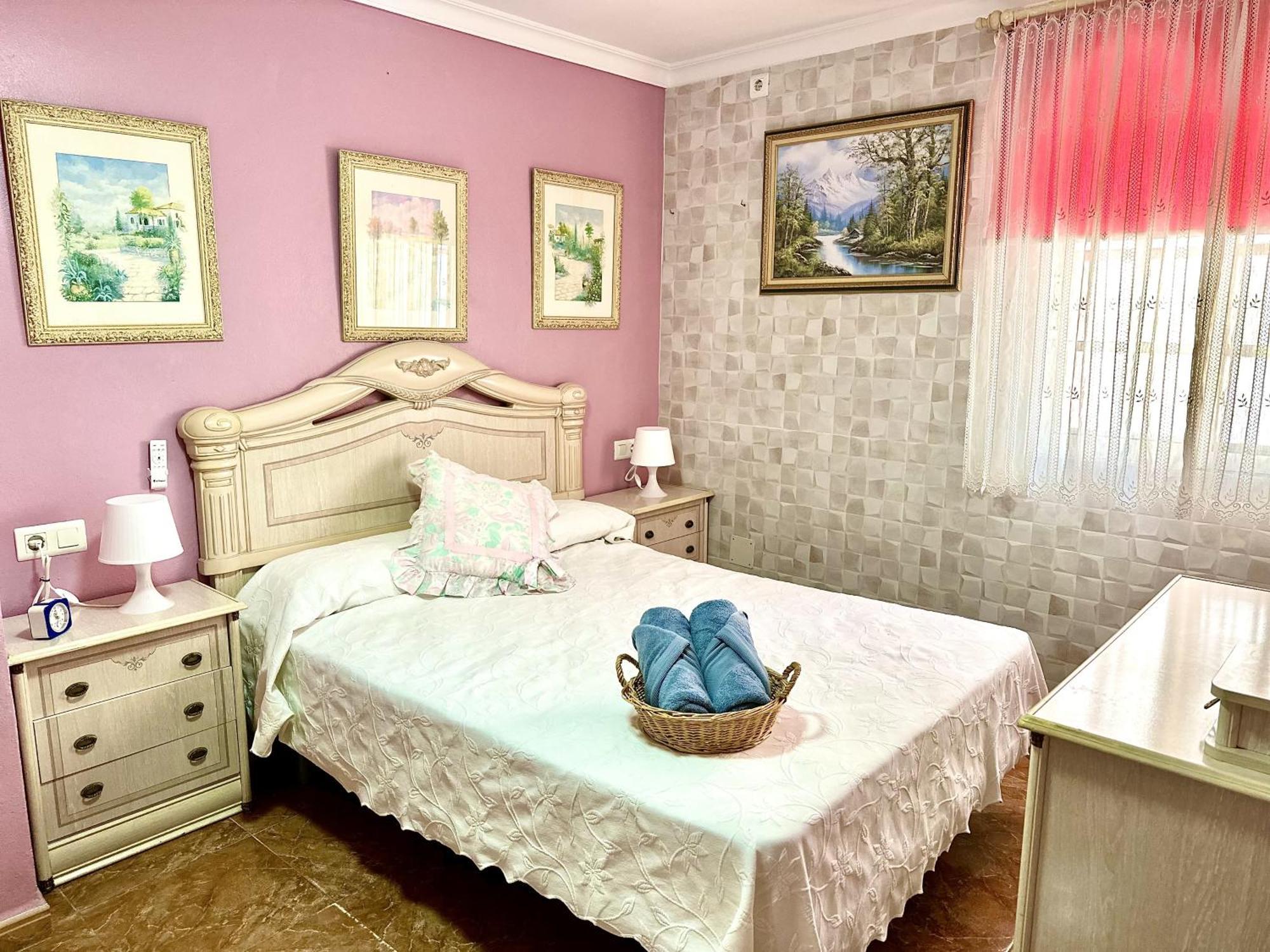 Villa Casaflex Casa 1º Linea Playa Saladero Garrido Rincón de la Victoria Esterno foto